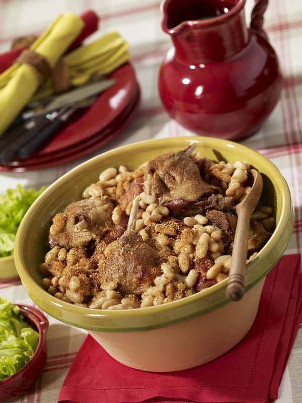 Cassoulet