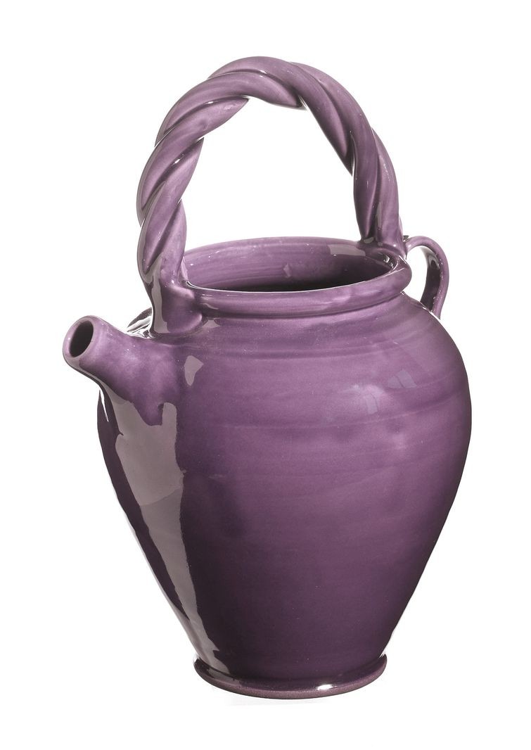 Cruche Torsadée Marseillaise