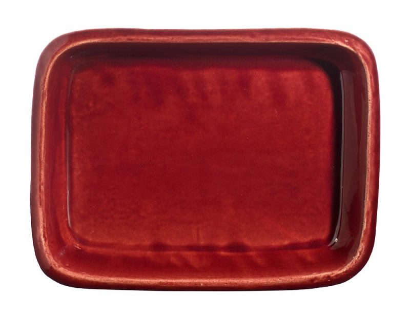 Plat à gratin rectangle