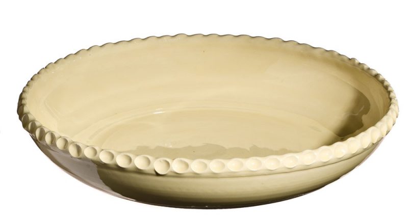 Moule à tarte rond